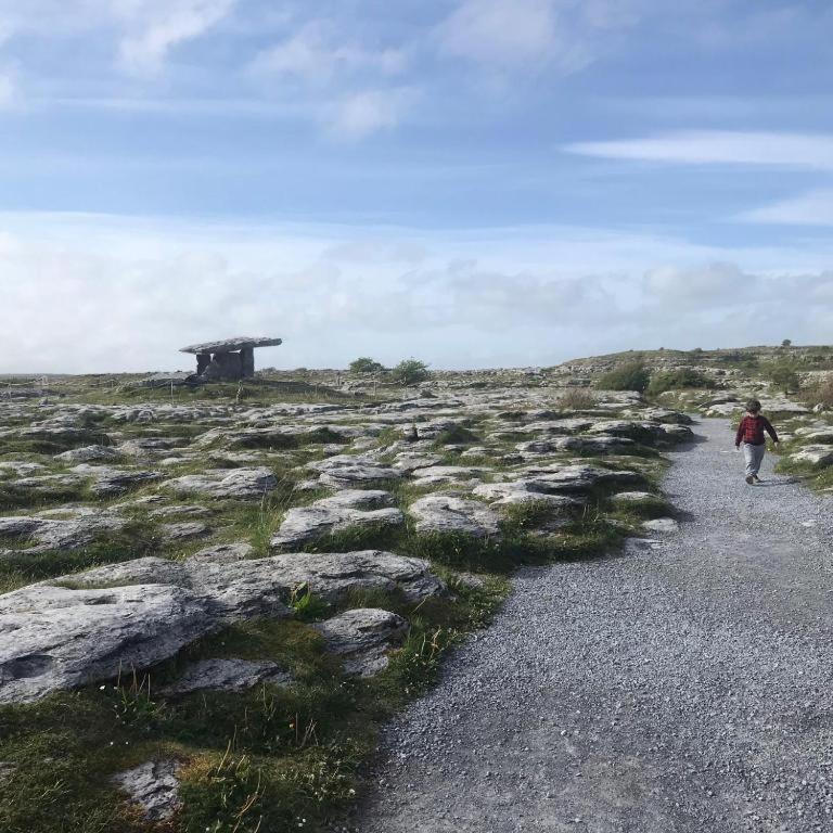 New Studio Near Lahinch, Doolin & Cliffs Of Moher 外观 照片