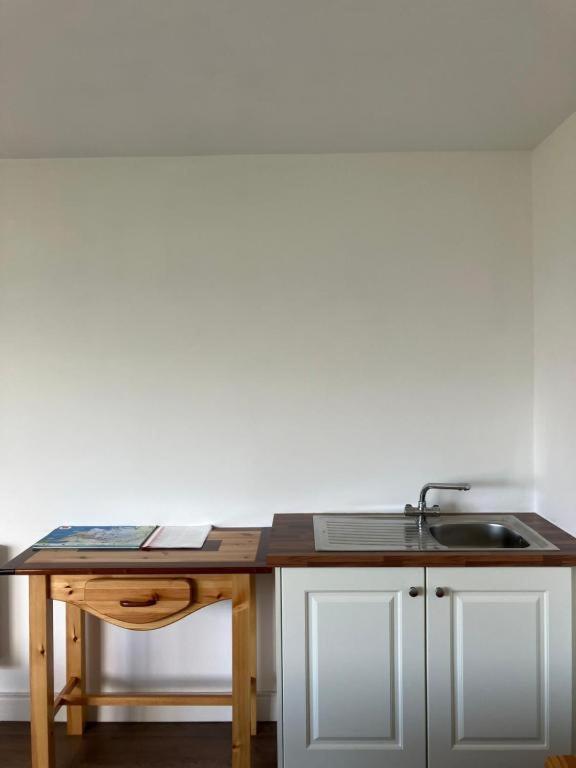 New Studio Near Lahinch, Doolin & Cliffs Of Moher 外观 照片