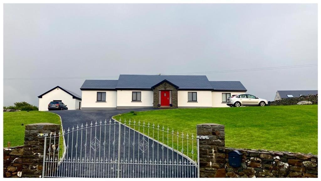 New Studio Near Lahinch, Doolin & Cliffs Of Moher 外观 照片